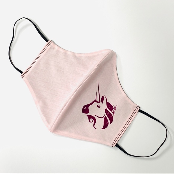 PICK ONE Face Mask New OSFM Crypto bitcoin ether - Picture 5 of 13